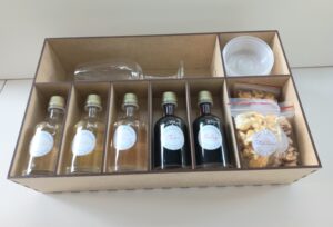 Wine Pairing Kit for one - Image 2